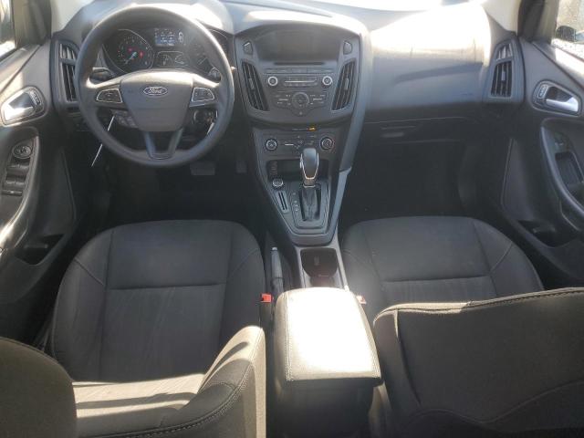 Photo 8 from auction – 2017 FORD FOCUS SE with VIN 1FADP3F26HL241584