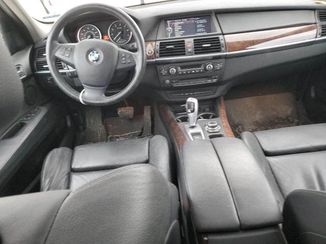 Photo 8 from auction – 2013 BMW X5 XDRIVE3 with VIN 5UXZV4C57D0E14293