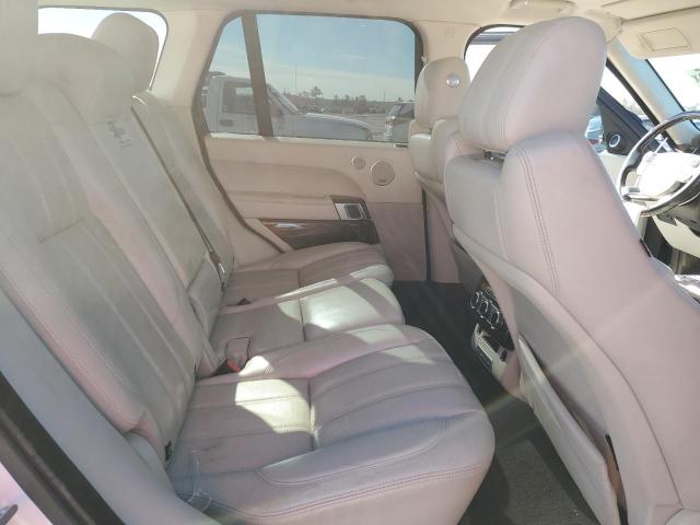 Photo 10 from auction – 2015 LAND ROVER RANGE ROVE with VIN SALGS2VF9FA238197