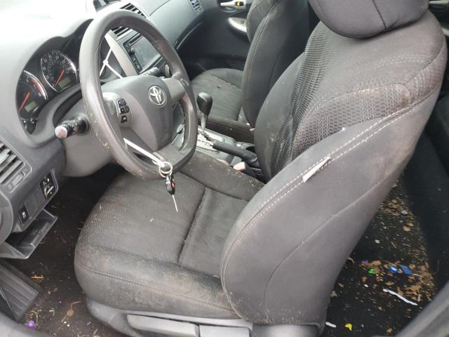 Photo 7 from auction – 2013 TOYOTA COROLLA BA with VIN 5YFBU4EE0DP209842