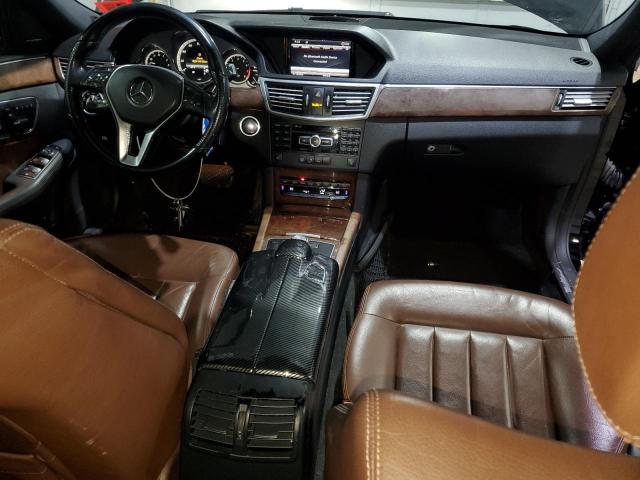 Photo 8 from auction – 2013 MERCEDES-BENZ E 350 4MAT with VIN WDDHF8JB0DA718363