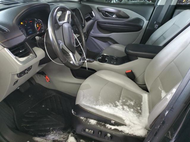 Photo 7 from auction – 2018 GMC TERRAIN SL with VIN 3GKALVEV5JL344414