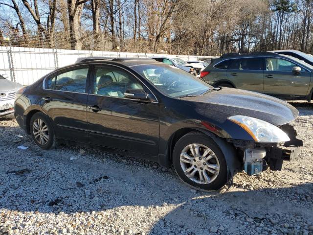 Photo 4 from auction – 2010 NISSAN ALTIMA BAS with VIN 1N4AL2AP6AN444433