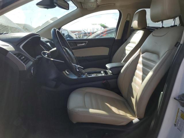 Photo 7 from auction – 2020 FORD EDGE SEL with VIN 2FMPK3J99LBB42157