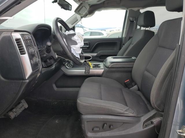 Photo 7 from auction – 2016 CHEVROLET SILVERADO with VIN 3GCUKRECXGG258602