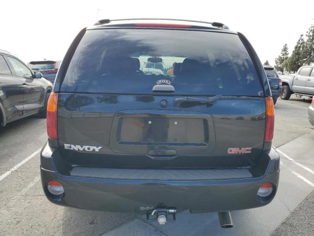 Снимка 6 от търг – 2002 GMC ENVOY с VIN 1GKDS13S522113890