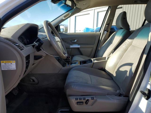 Photo 7 from auction – 2005 VOLVO XC90 with VIN YV1CM592351137271