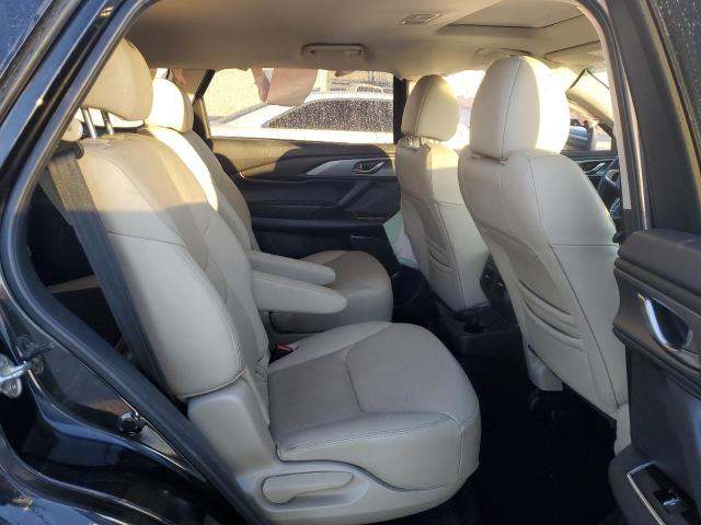Photo 11 from auction – 2022 MAZDA CX-9 TOURI with VIN JM3TCBAY4N0624094
