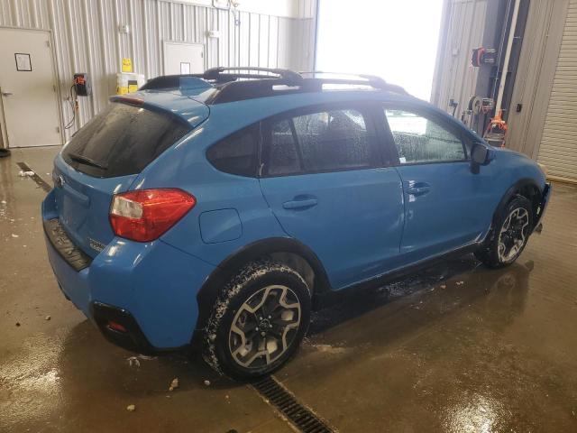 Photo 3 from auction – 2016 SUBARU CROSSTREK with VIN JF2GPADC1G8219681