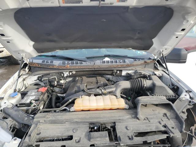 Photo 11 from auction – 2015 FORD F150 SUPER with VIN 1FTEX1EP3FFC20445
