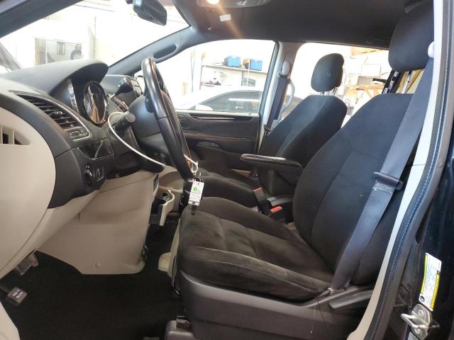 Photo 7 from auction – 2017 DODGE GRAND CARA with VIN 2C4RDGBGXHR549852
