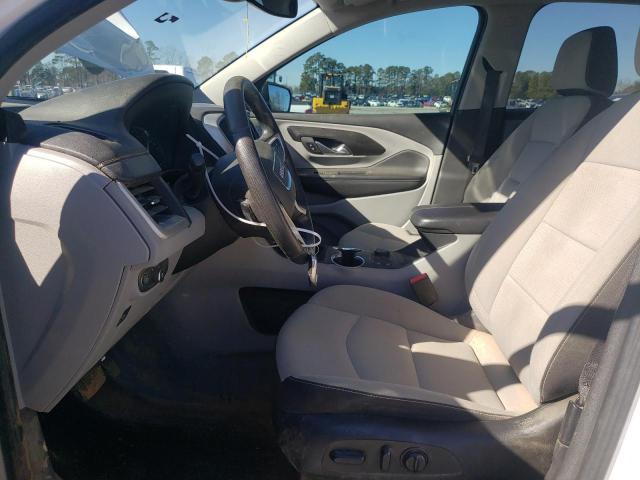 Photo 7 from auction – 2022 GMC TERRAIN SL with VIN 3GKALTEV0NL142204