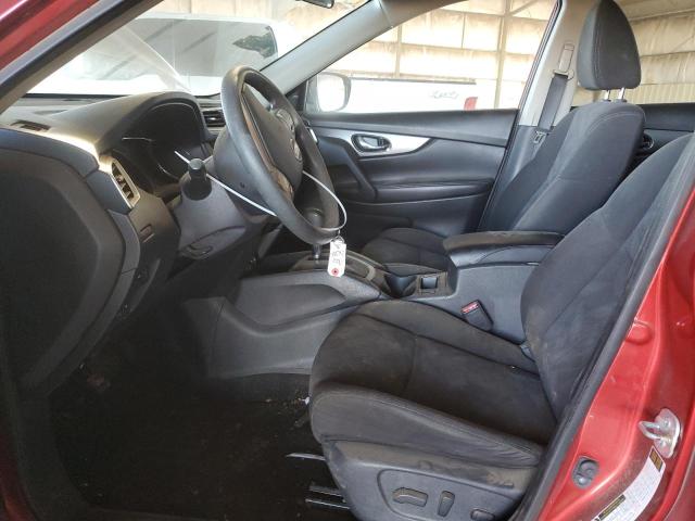 Photo 7 from auction – 2016 NISSAN ROGUE S with VIN KNMAT2MV4GP611728