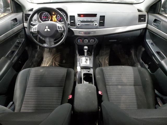 Photo 8 from auction – 2012 MITSUBISHI LANCER SE with VIN JA32V2FW6CU014076