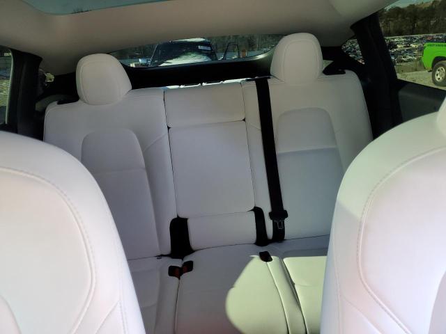 Photo 10 from auction – 2024 TESLA MODEL Y with VIN 7SAYGAEE0RF057406