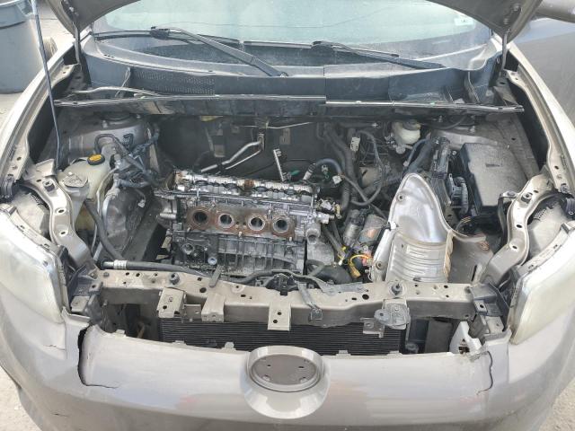 Photo 12 from auction – 2012 TOYOTA SCION XB with VIN JTLZE4FE6CJ022977