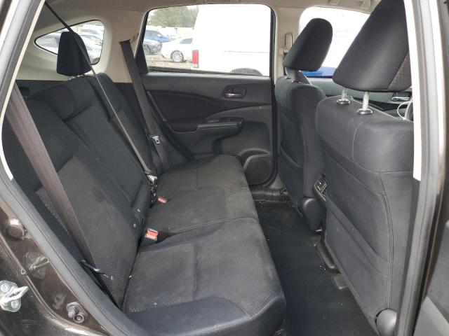 Photo 11 from auction – 2015 HONDA CR-V EX with VIN 2HKRM4H58FH657949