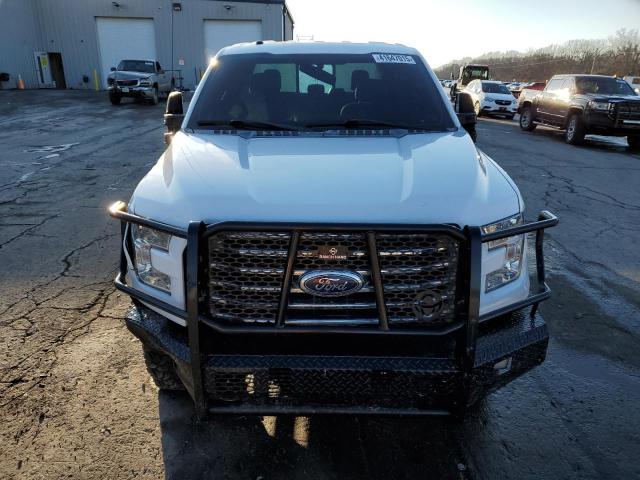 Foto 5 de la subasta – 2015 FORD F150 SUPER con VIN 1FTEW1EP1FFA26239