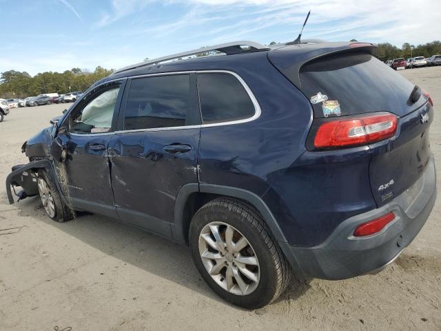 Photo 2 from auction – 2015 JEEP CHEROKEE L with VIN 1C4PJMDS3FW759231