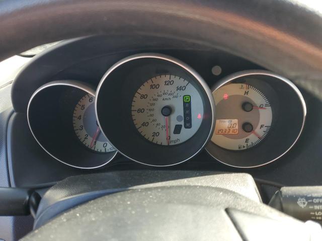 Photo 9 from auction – 2008 MAZDA 3 I with VIN JM1BK32F081876238