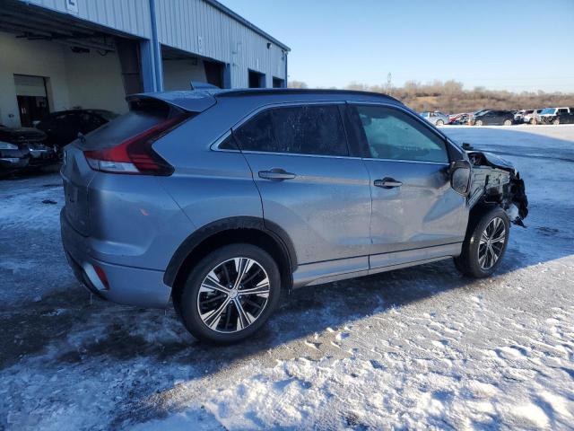 Photo 3 from auction – 2022 MITSUBISHI ECLIPSE CR with VIN JA4ATWAA8NZ046890