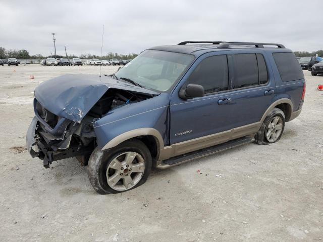 FORD EXPLORER E 2004 with VIN 1FMZU64K34UB31329 - Photo from auction
