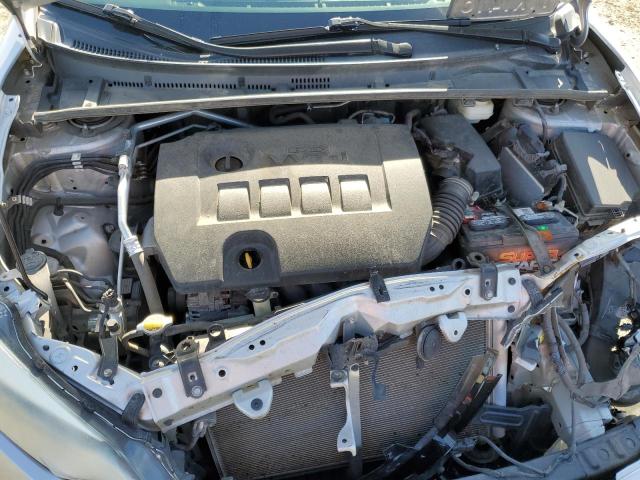 Photo 11 from auction – 2016 TOYOTA COROLLA L with VIN 5YFBURHE9GP547057