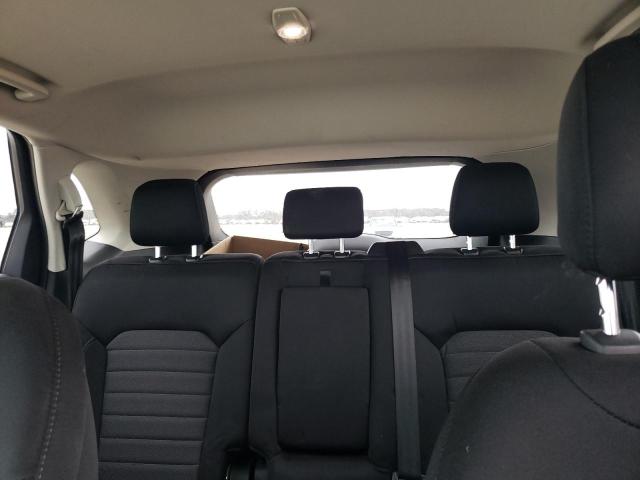 Photo 10 from auction – 2016 FORD EDGE SE with VIN 2FMPK3G92GBC66171