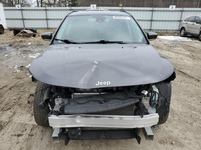 Photo 5 from auction – 2021 JEEP COMPASS LI with VIN 3C4NJCCB2MT522588