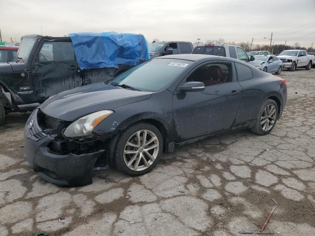 NISSAN ALTIMA SR 2012 with VIN 1N4BL2EP1CC260207 - Photo from auction