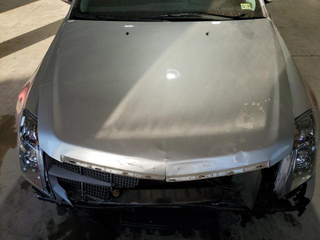 Photo 11 from auction – 2011 CADILLAC CTS LUXURY with VIN 1G6DG5EY1B0164646