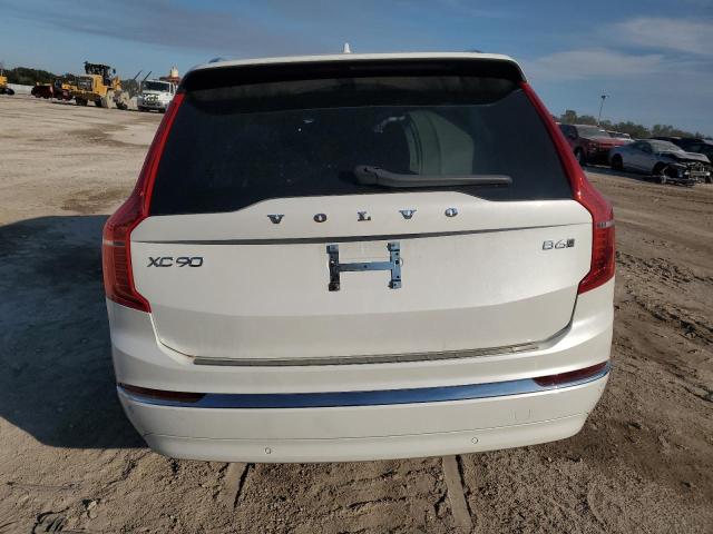 Photo 6 from auction – 2024 VOLVO XC90 PLUS with VIN YV4062PE5R1189955