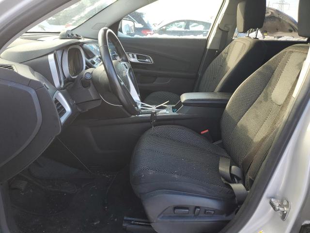 Photo 7 from auction – 2016 CHEVROLET EQUINOX LT with VIN 2GNFLFEK3G6239873