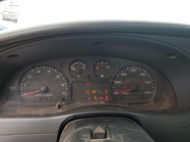 Photo 9 from auction – 2009 FORD RANGER with VIN 1FTYR10D89PA35701