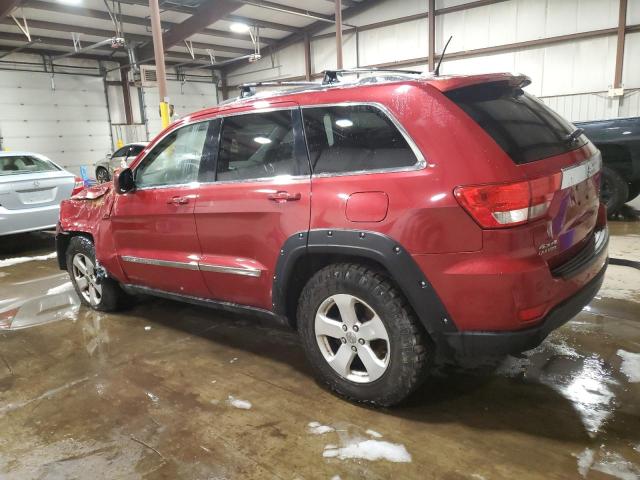 Photo 2 from auction – 2011 JEEP GRAND CHER with VIN 1J4RR4GGXBC553418