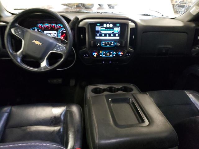 Photo 8 from auction – 2015 CHEVROLET SILVERADO with VIN 1GCVKREC9FZ372920