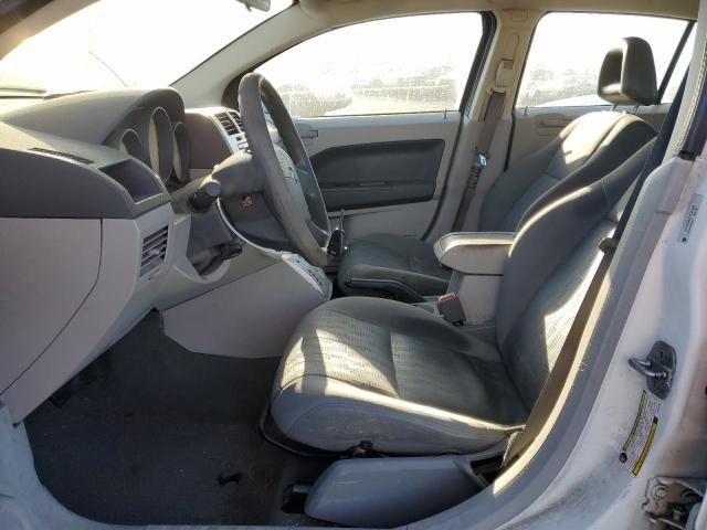 Photo 7 from auction – 2007 DODGE CALIBER with VIN 1B3HB28BX7D321496