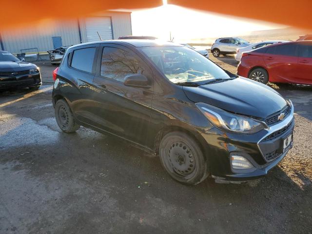 Photo 4 from auction – 2019 CHEVROLET SPARK LS with VIN KL8CB6SA0KC707223