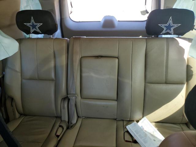 Photo 10 from auction – 2010 CHEVROLET TAHOE C150 with VIN 1GNMCBE3XAR239406
