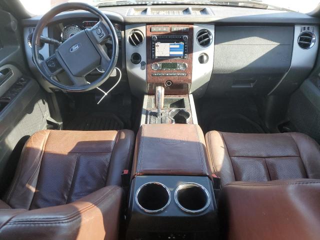 Photo 8 from auction – 2011 FORD EXPEDITION with VIN 1FMJU1H55BEF55056