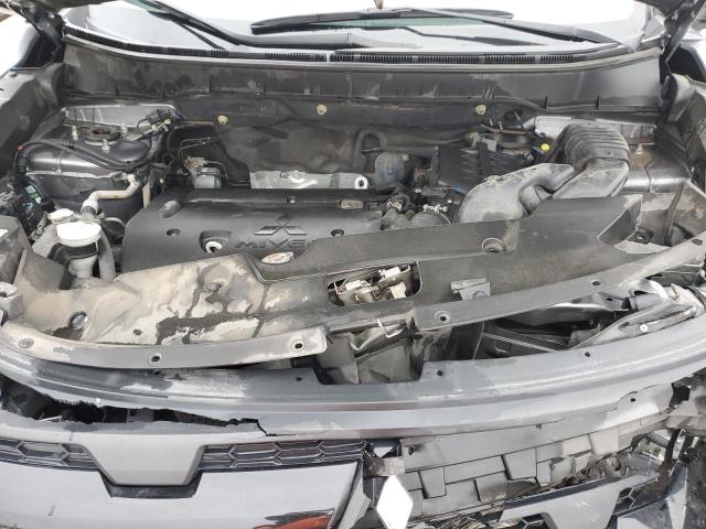 Photo 12 from auction – 2022 MITSUBISHI OUTLANDER with VIN JA4APUAU6NU013810