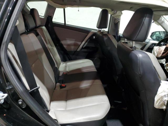 Photo 11 from auction – 2016 TOYOTA RAV4 LIMIT with VIN 2T3DFREV5GW429181