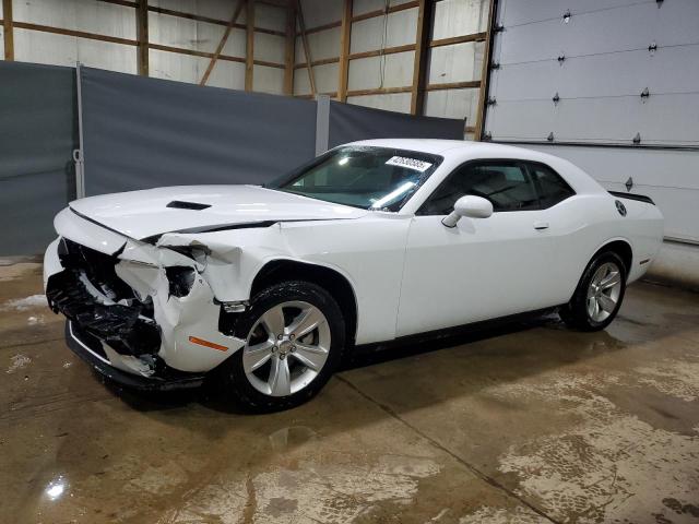 DODGE CHALLENGER 2023 with VIN 2C3CDZAG2PH521278 - Photo from auction