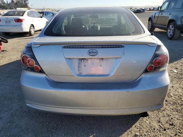 Photo 6 from auction – 2010 TOYOTA SCION TC with VIN JTKDE3B77A0303303