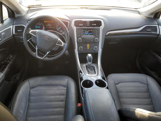 Photo 8 from auction – 2014 FORD FUSION SE with VIN 3FA6P0HD7ER114457