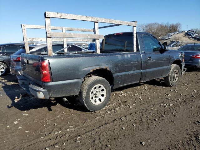 Photo 3 from auction – 2005 CHEVROLET SILVERADO with VIN 1GCEK14V25E178630