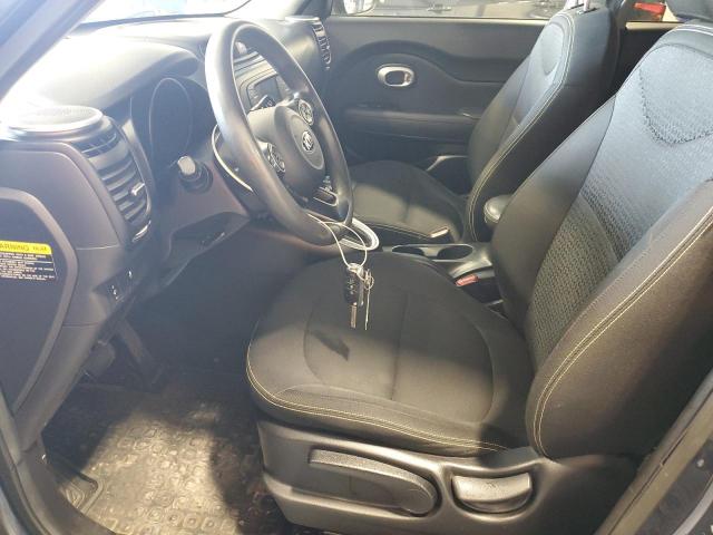 Снимка 7 от търг – 2014 KIA SOUL + с VIN KNDJP3A52E7080315