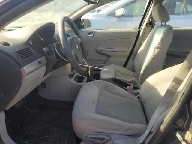 Photo 7 from auction – 2010 CHEVROLET COBALT LS with VIN 1G1AB5F52A7121709