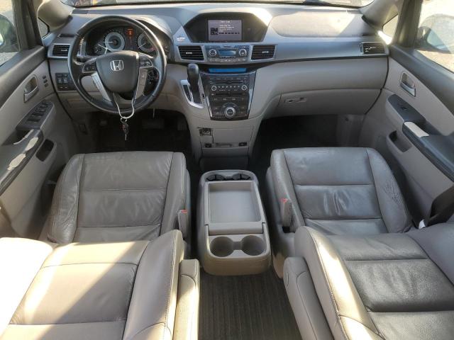 Photo 8 from auction – 2011 HONDA ODYSSEY TO with VIN 5FNRL5H93BB004420