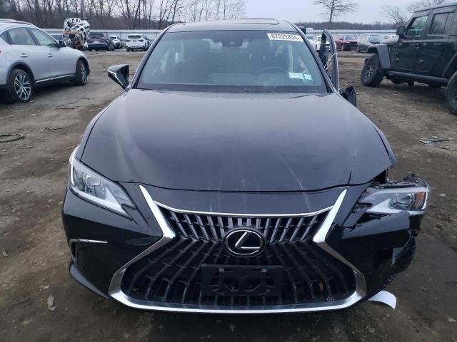 Photo 5 from auction – 2023 LEXUS ES 250 BAS with VIN 58AD11D11PU011846